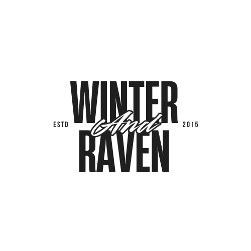 Winter + Raven